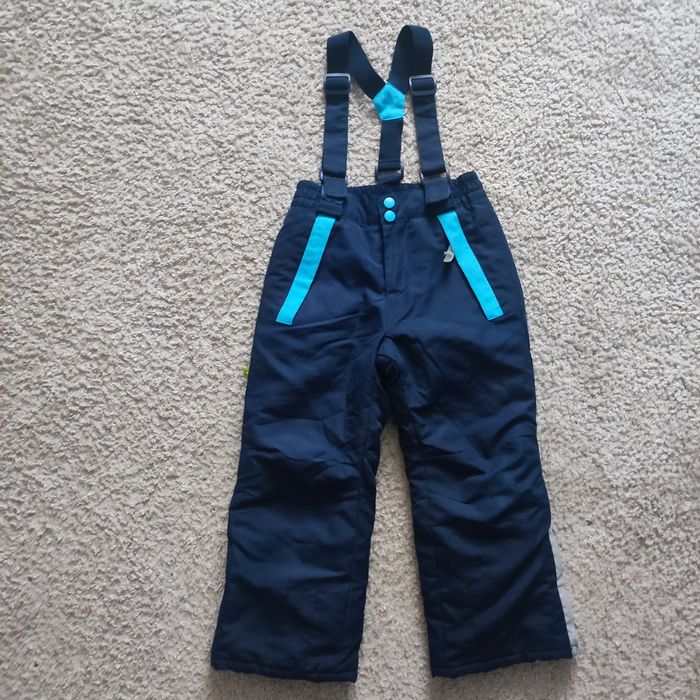 Spodnie narciarskie 110
