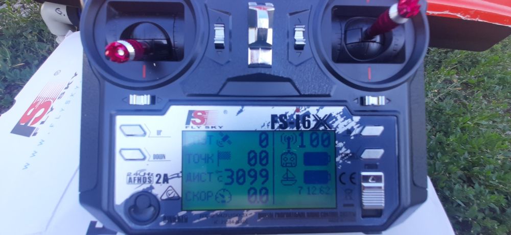 Кораблик для завоза,GPS,глубиномер