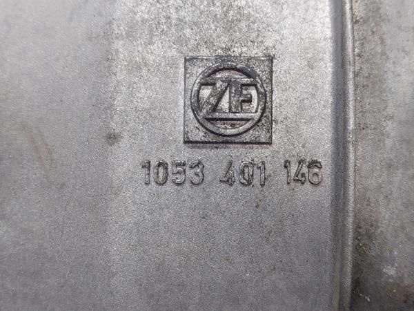 Caixa de velocidades manual BMW 5 (E34)