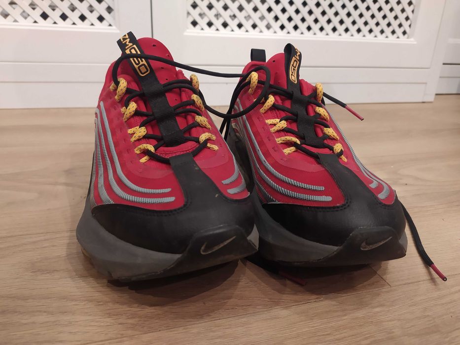 Buty, Nike, air MAX ZOOM, 950, Rozm 43, 27,5cm St. Idealny