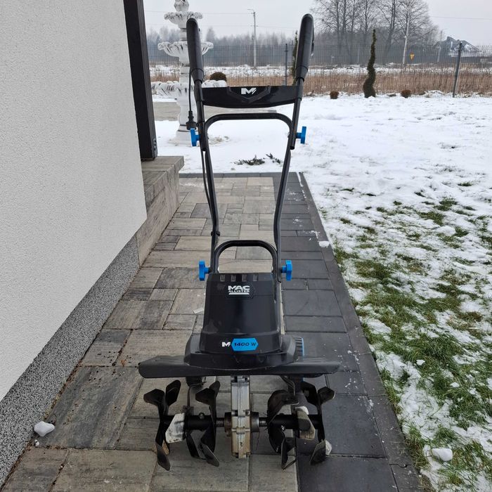 Sprzedam Glebogryzarka