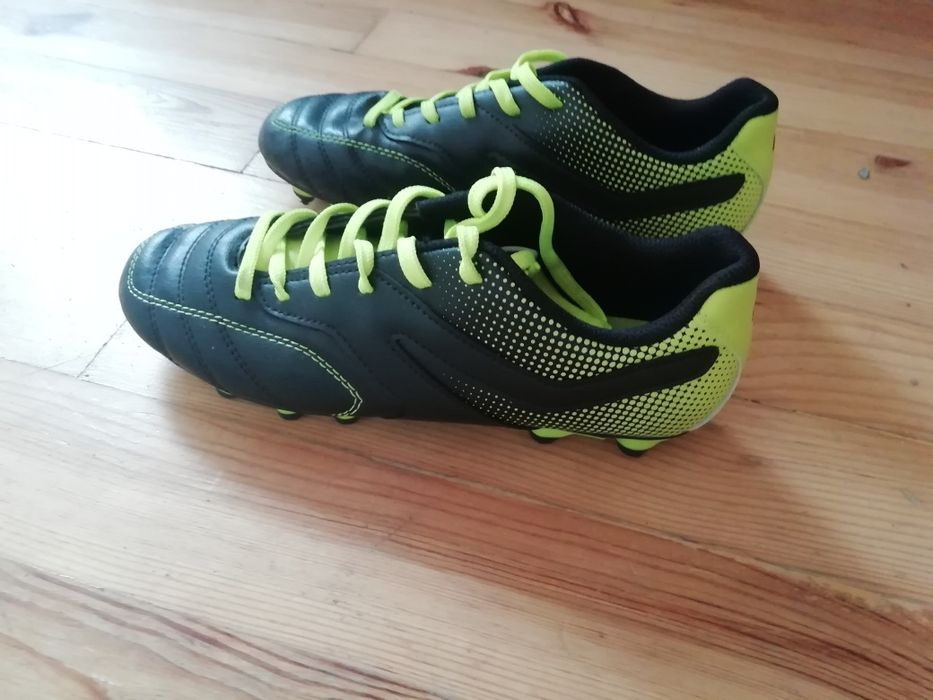 Бутсы мужские Demix