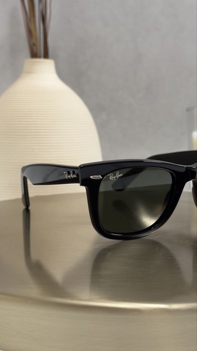 Окуляри Ray-Ban RB2140 Wayfarer Original Оригінал / Очки Рей Бен оригинал