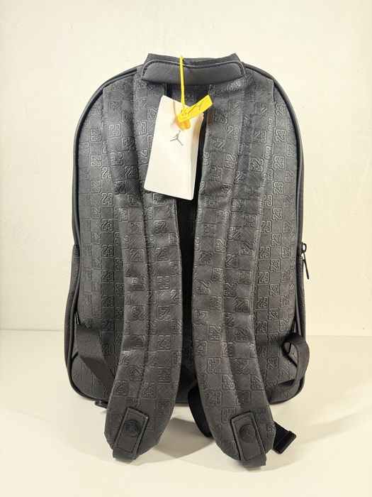 Рюкзак Jordan Monogram. Рюкзак Jordan JAM Monogram Backpack.