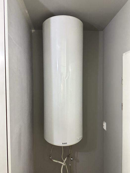 Termoacumulador BAXI 200L – 2200W