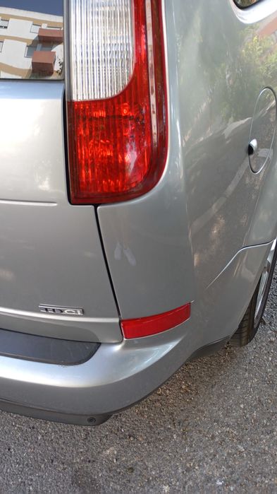 Ford C-MAX  Dez.2004