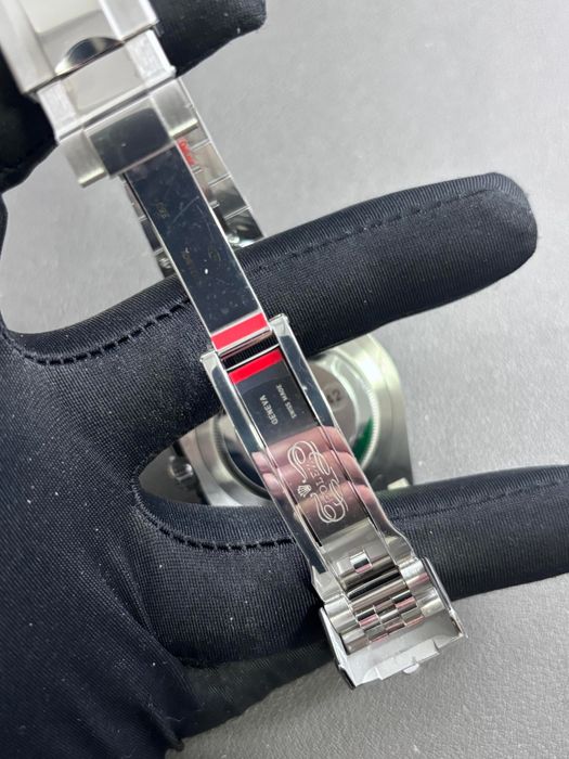 Rolex GMT master 2 Bruce Wayne - найкраща версія