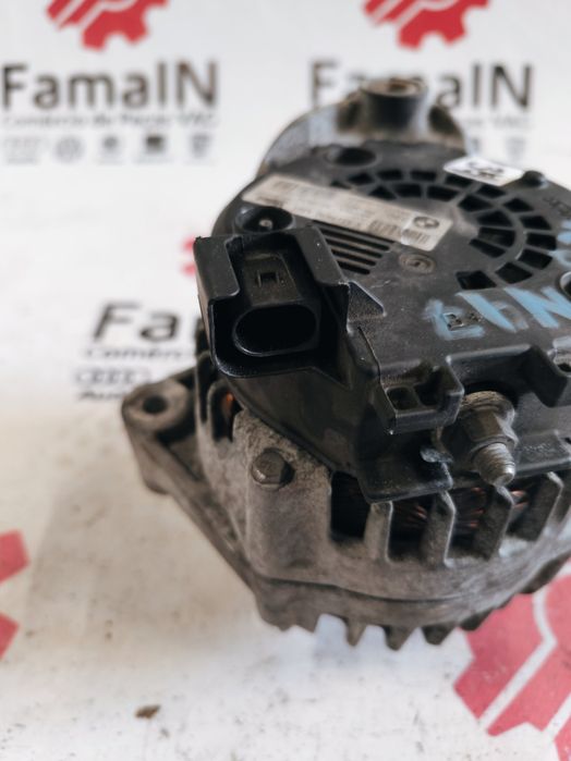 Alternador - 671113 - BMW 1 (F20), 1 Sports Hatch (F20)