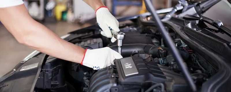 Mecânico de automóveis  24/7 rápido