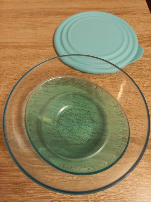 Miseczka Tupperware  0,6 L
