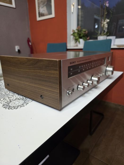 Amplituner Sony str-1800