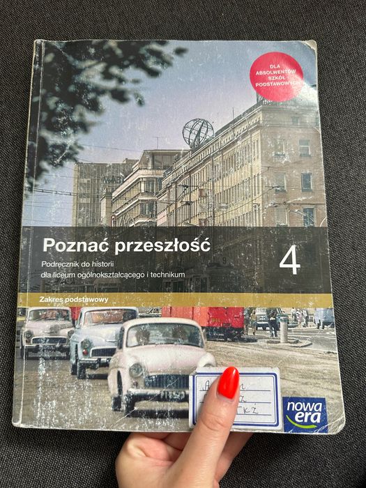 Poznać przeszłość 4