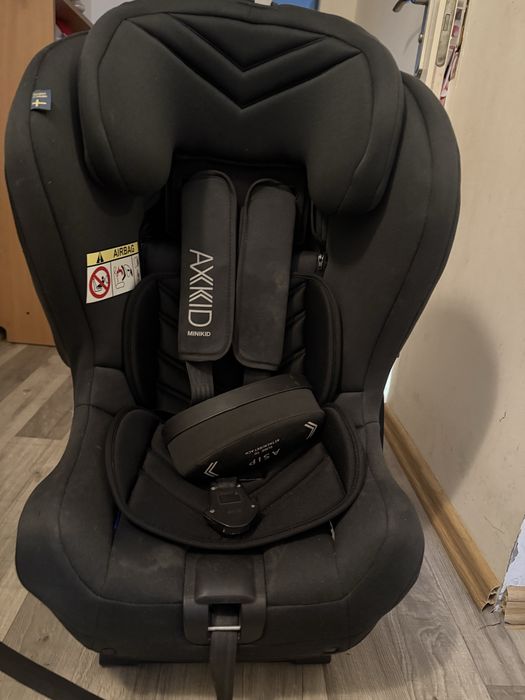 Fotelik Axkid minikid