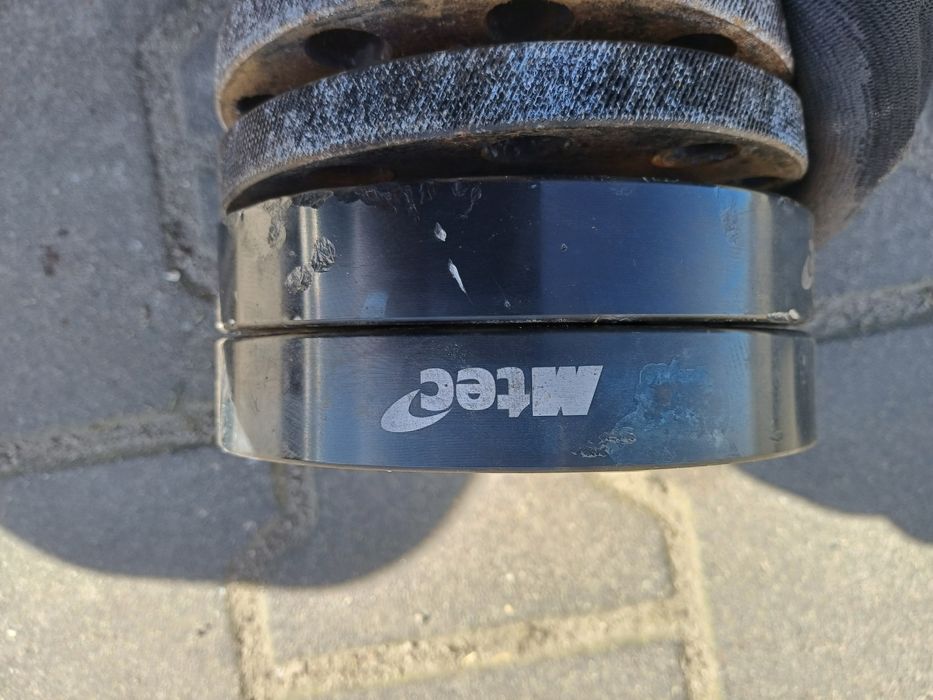 Dystanse Bmw E90 Mtec CB72.6 Bimecc Spk80D