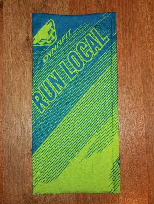 Вело бафф хомут buff