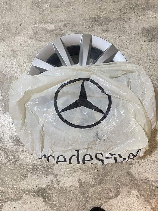 Jantes novas mercedes classe a originais