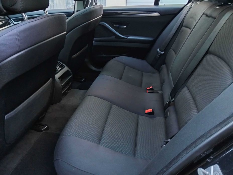 BMW 520d F11 Auto