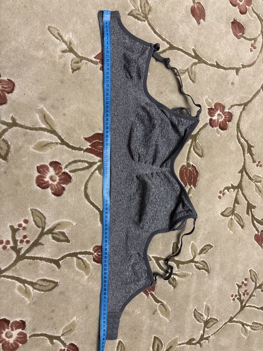 Бюстгалтер для годування грудьми