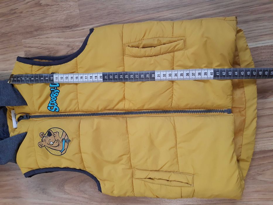 Жилетка для хлопчика 98 розмір