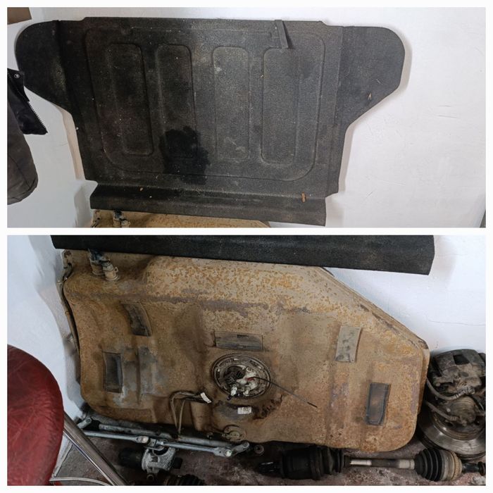 Глушитель Запчасти лачетти, недорого!!!