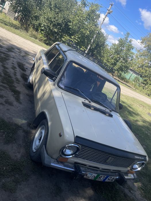 продам  авто Копійку