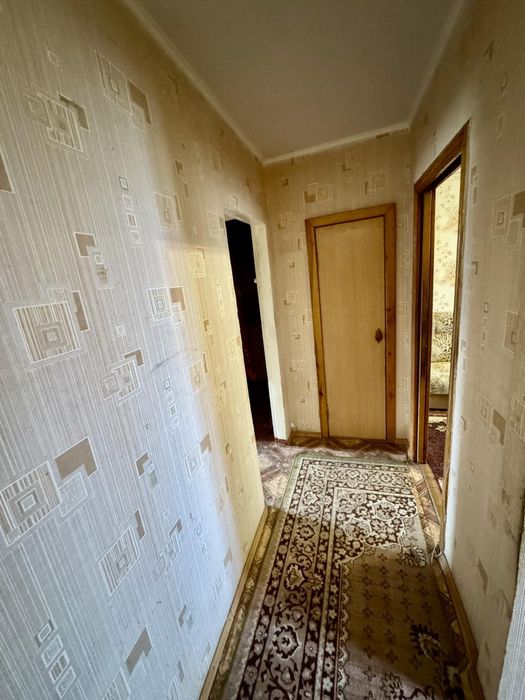 2 комнатная квартира " є відновлення"