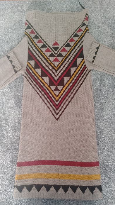 Кофта.  Кардіган