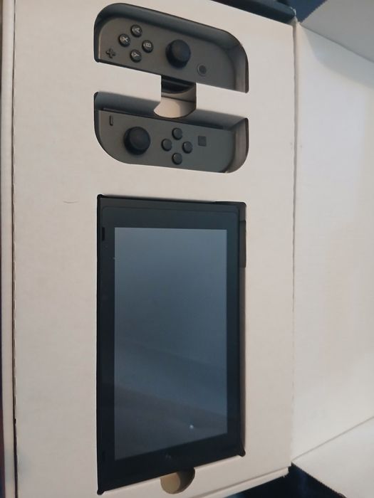 Nintendo Switch v1