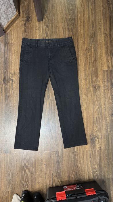 Брюки Zara чоловічі