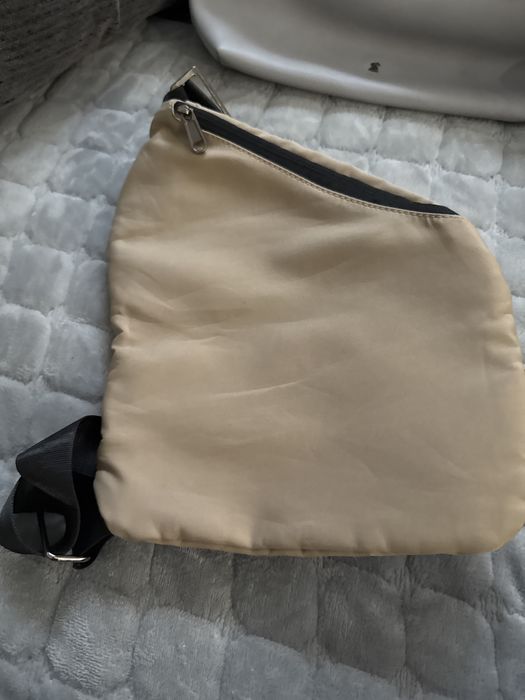 Nerka torba marki Bange