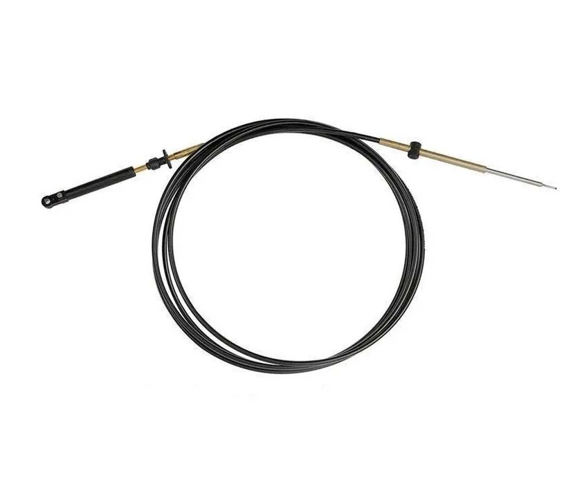 Троса управления лодочным мотором газ-реверс