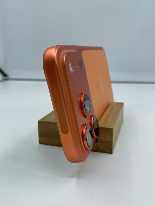 УЦІНКА iPhone 17 Pro 256GB Cosmic Orange ГАРАНТІЯ 6 Місяців МАГАЗИН