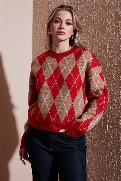 Светр Straivarius S