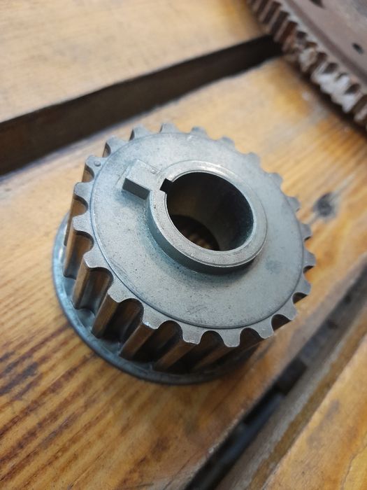 Шестерня коленвала ВАЗ 2170 Приора