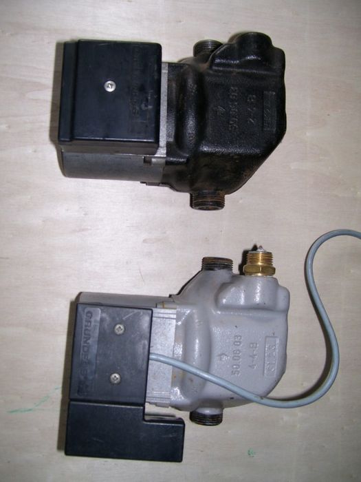 pompa grundfos vaillant vp4 - ze 15 +gwarancja