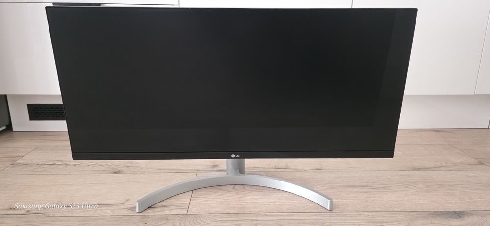 Monitor LG 29” 21:9 UltraWide, WFHD, IPS , HDR10 z FreeSync