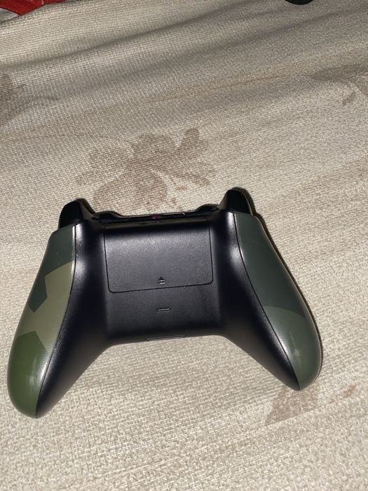Comando de xbox