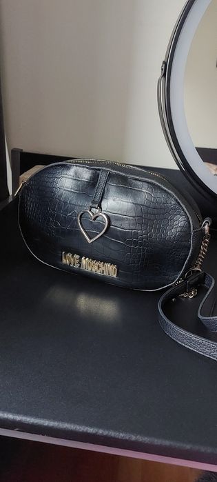 Torebka Love Moschino