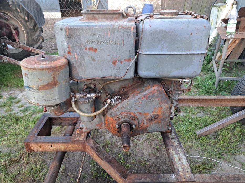 Silnik es 15 15 1hc102