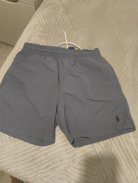 Szorty spodenki kąpielówki Polo Ralph Lauren r.M