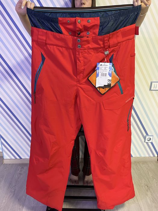 Штани лижні  нові 3XL ALPINE PRO