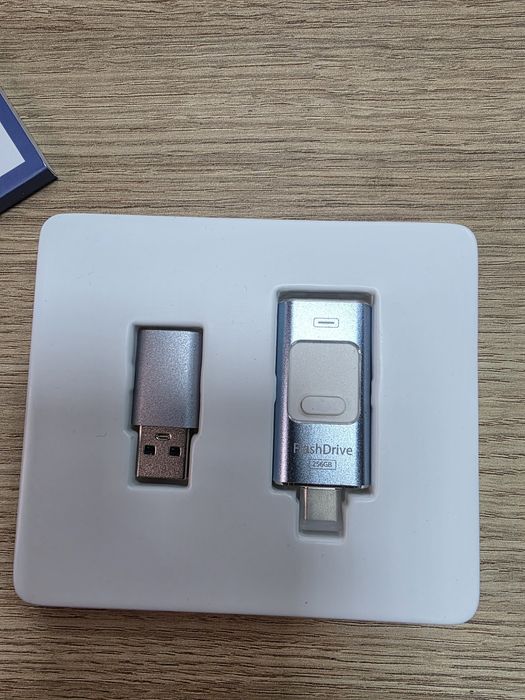 Flash Drive 128 GB - pendrive