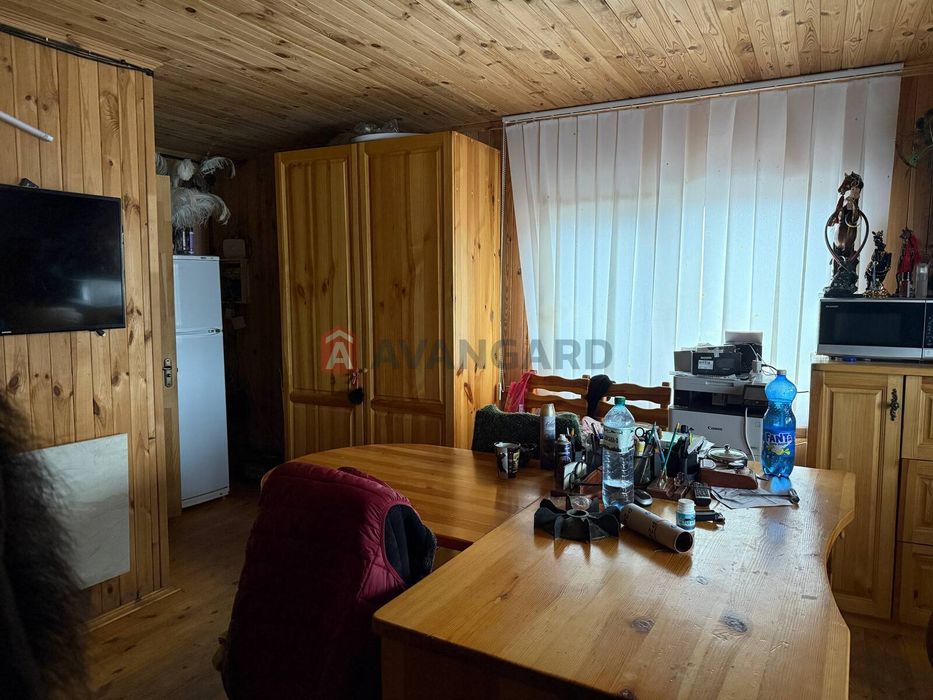 Продажа кінний двір Новоолександрівка комерція