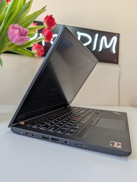 Ноутбук Lenovo ThinkPad T14/R5 4650U/16GB/256GB/FHD/IPS/сучасний