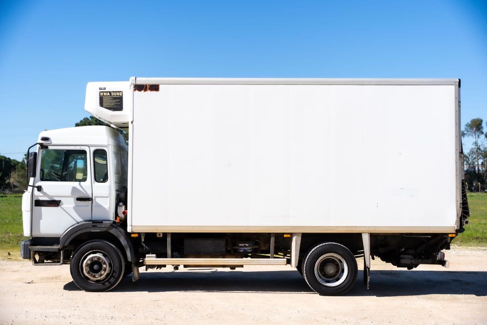 Renault Midliner M150 Frigorífico