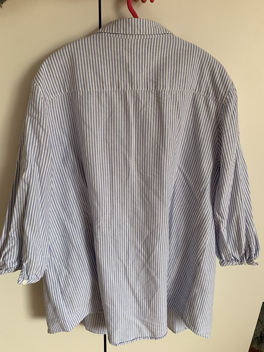 Koszula ciążowa XXL