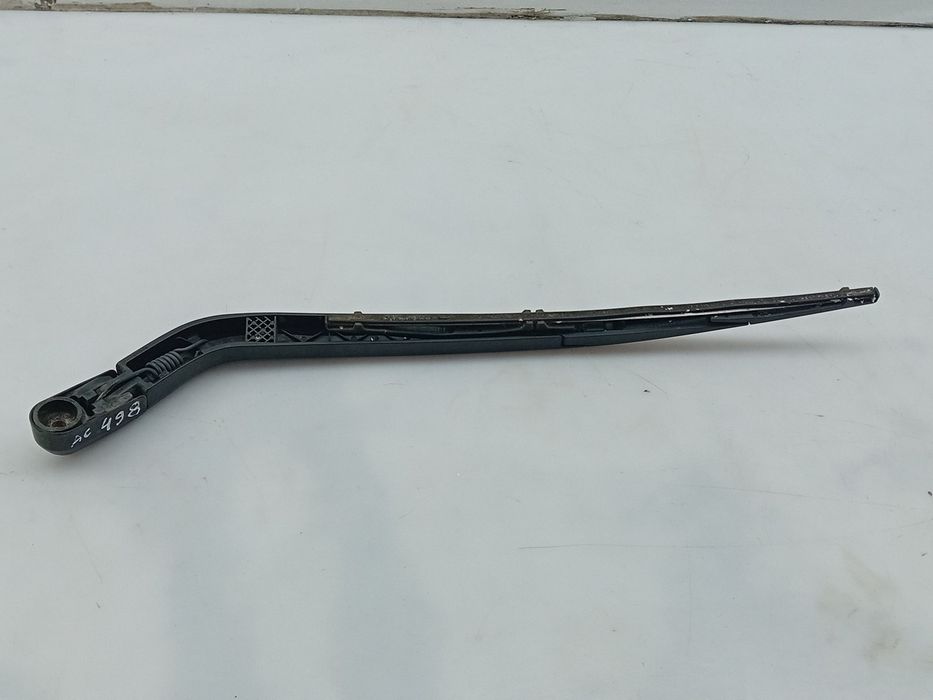 Haste / braço de escova limpa vidros trás TOYOTA Corolla Verso (_E12_)