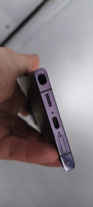 Samsung s23 ultra 8/256