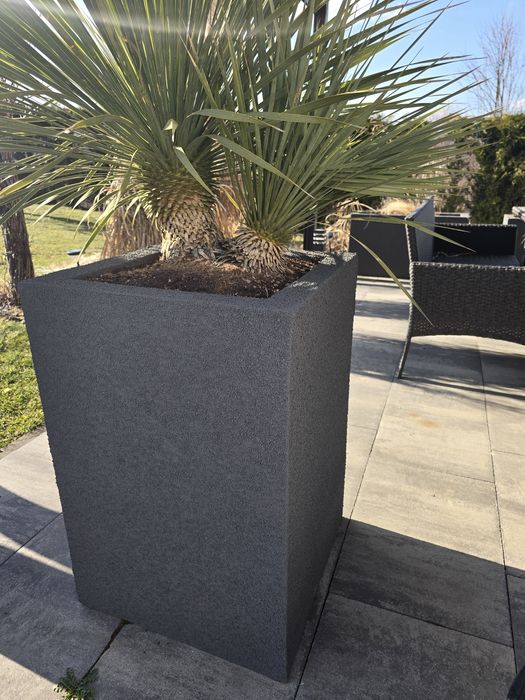 Doniczki donice termiczne