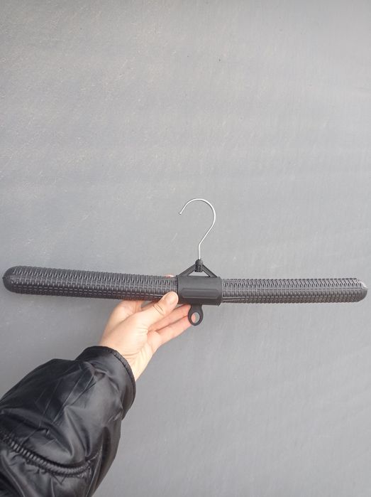 Торговое оборудование, вешалки для одежды, плечи для одежды